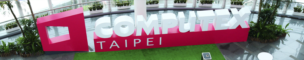 Computex Taipei 2015