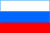 Russia Flag