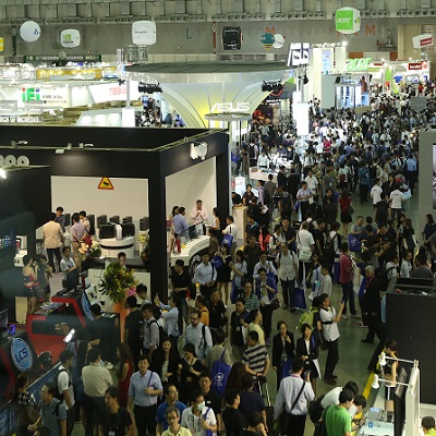 Computex Taipei ICT